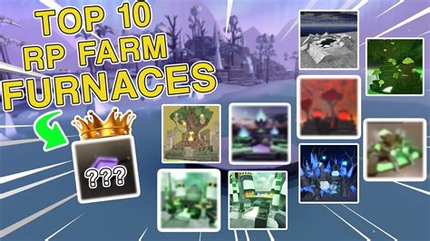 miners haven best rp furnace